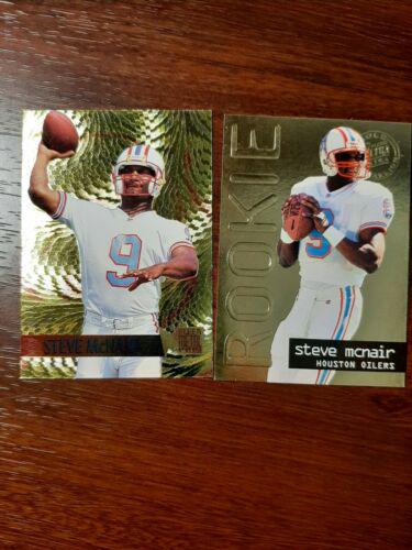 steve mcnair #11