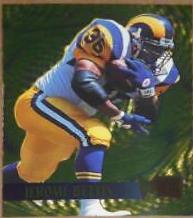 Jerome Bettis #2
