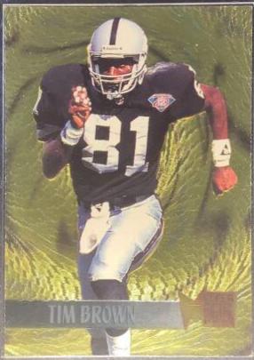 Tim Brown #3