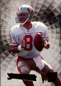 Steve Young #50