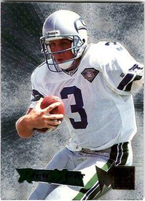 Rick Mirer #28
