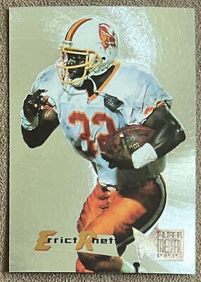 Errict Rhett #33