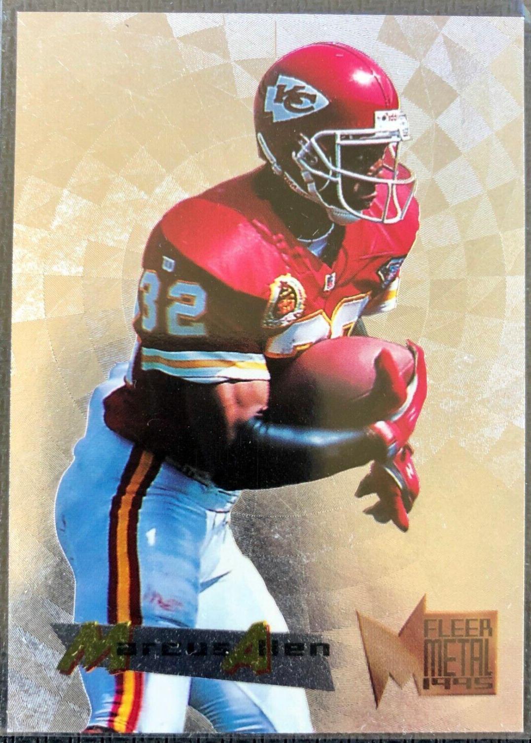 Marcus Allen #2