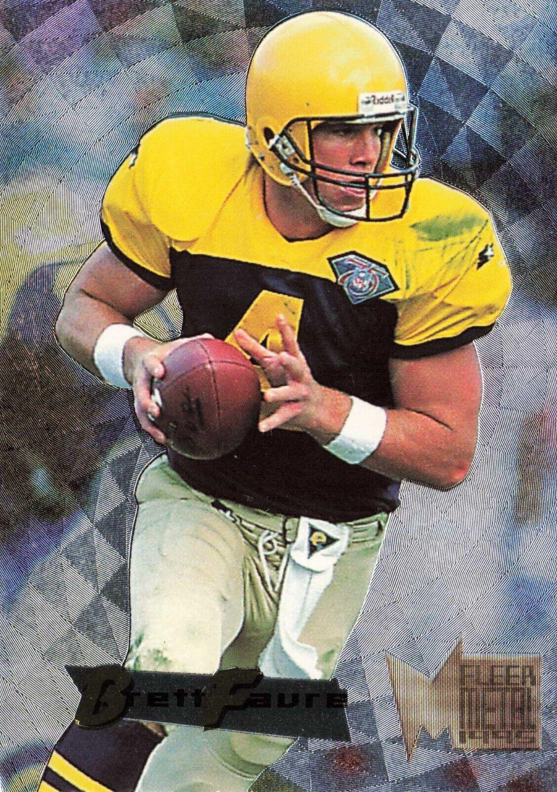 Brett Favre #70