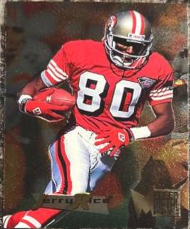 Jerry Rice #174