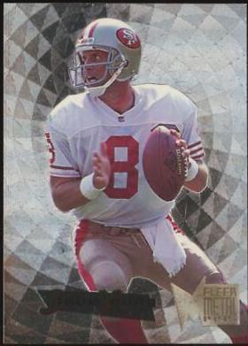 Steve Young #179