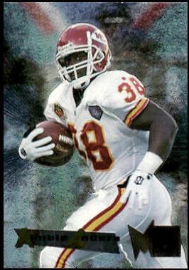Kimble Anders #91