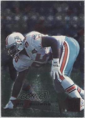 Tim Bowens #97