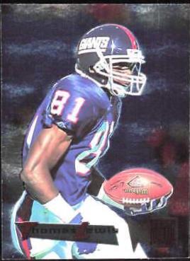 Thomas Lewis #127