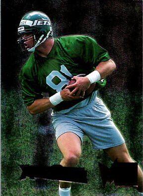 Kyle Brady #130