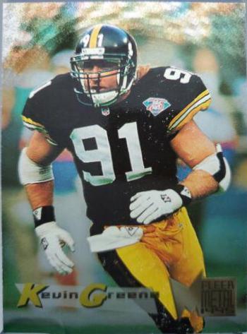 Kevin Greene #151