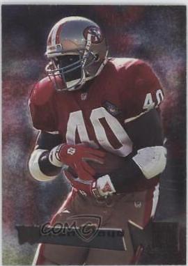 William Floyd #171