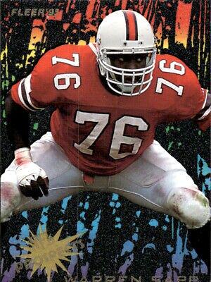 Warren Sapp #14