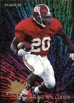 Sherman Williams #20