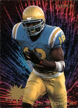 J. J. Stokes #15