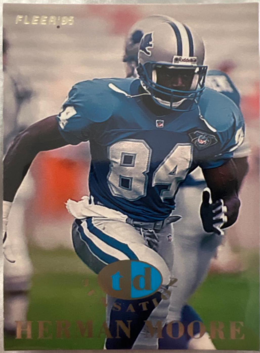 Herman Moore