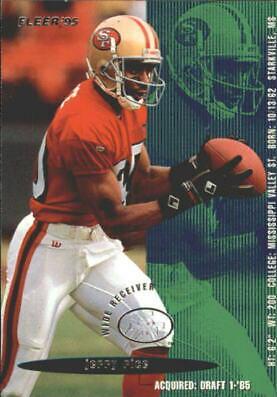 Jerry Rice #348