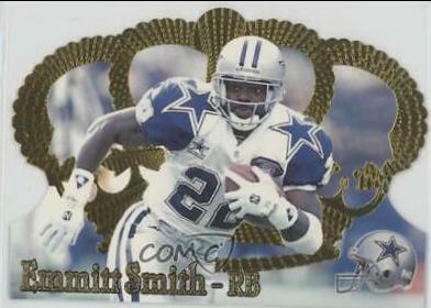 Emmitt Smith #125