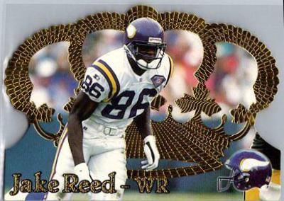 Jake Reed #3