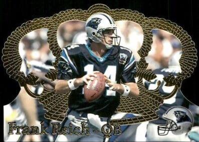 Frank Reich #10