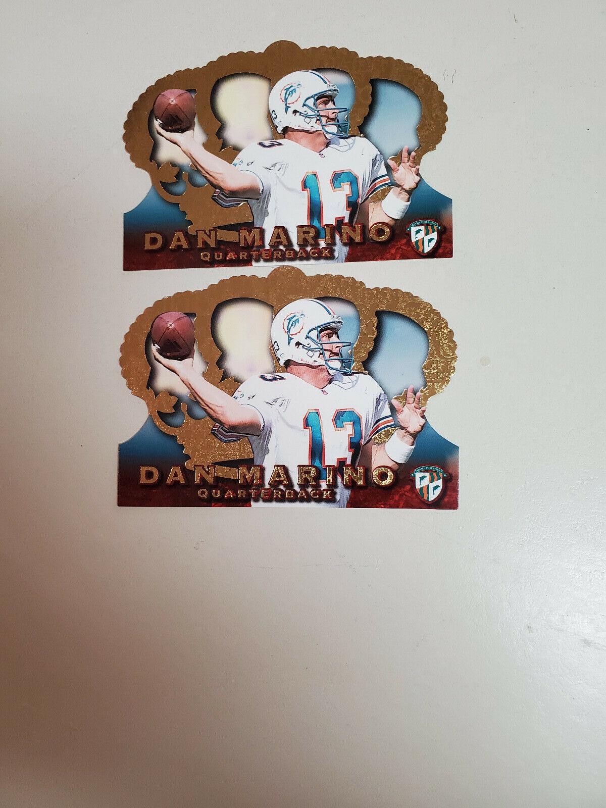 Dan Marino #13