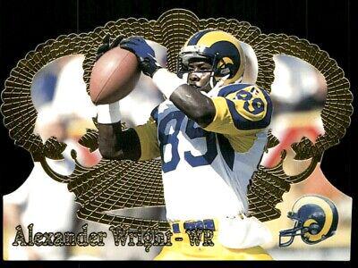 Alexander Wright #18