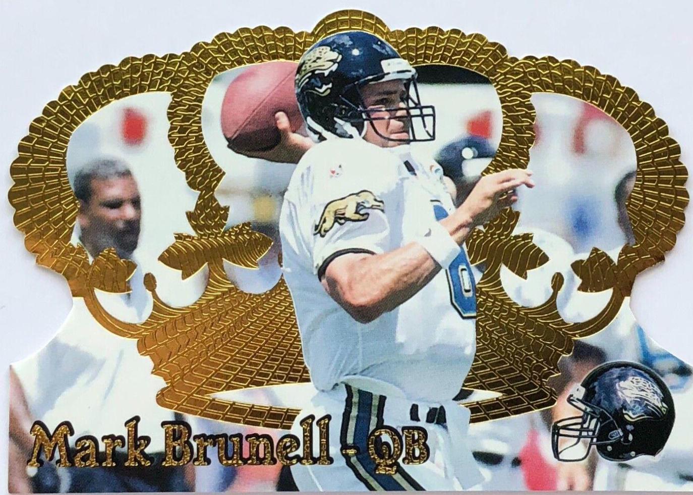 Mark Brunell #25
