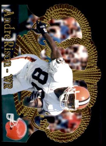 Andre Rison #20