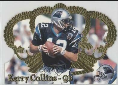 Kerry Collins #29