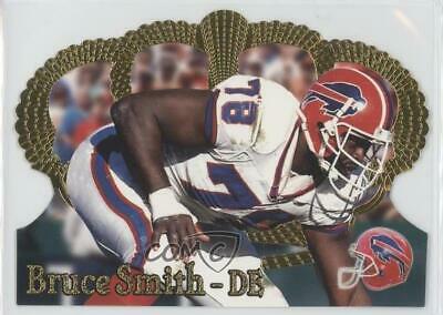 Bruce Smith #39