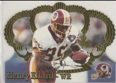 Henry Ellard #45