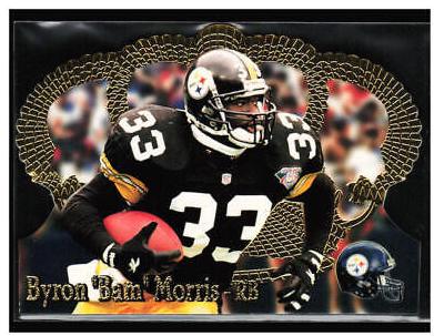 Bam Morris #51