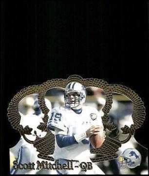 Scott Mitchell #53
