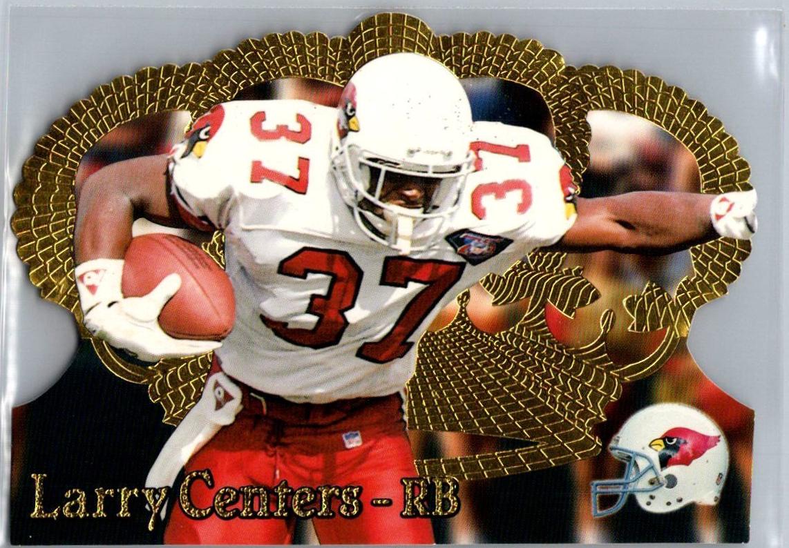 Larry Centers #59