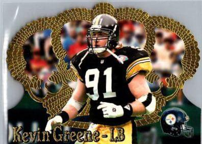 Kevin Greene #56