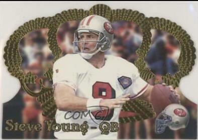 Steve Young #64