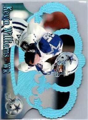 Kevin Williams #70