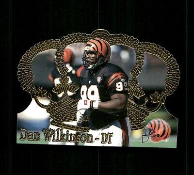 Dan Wilkinson #72