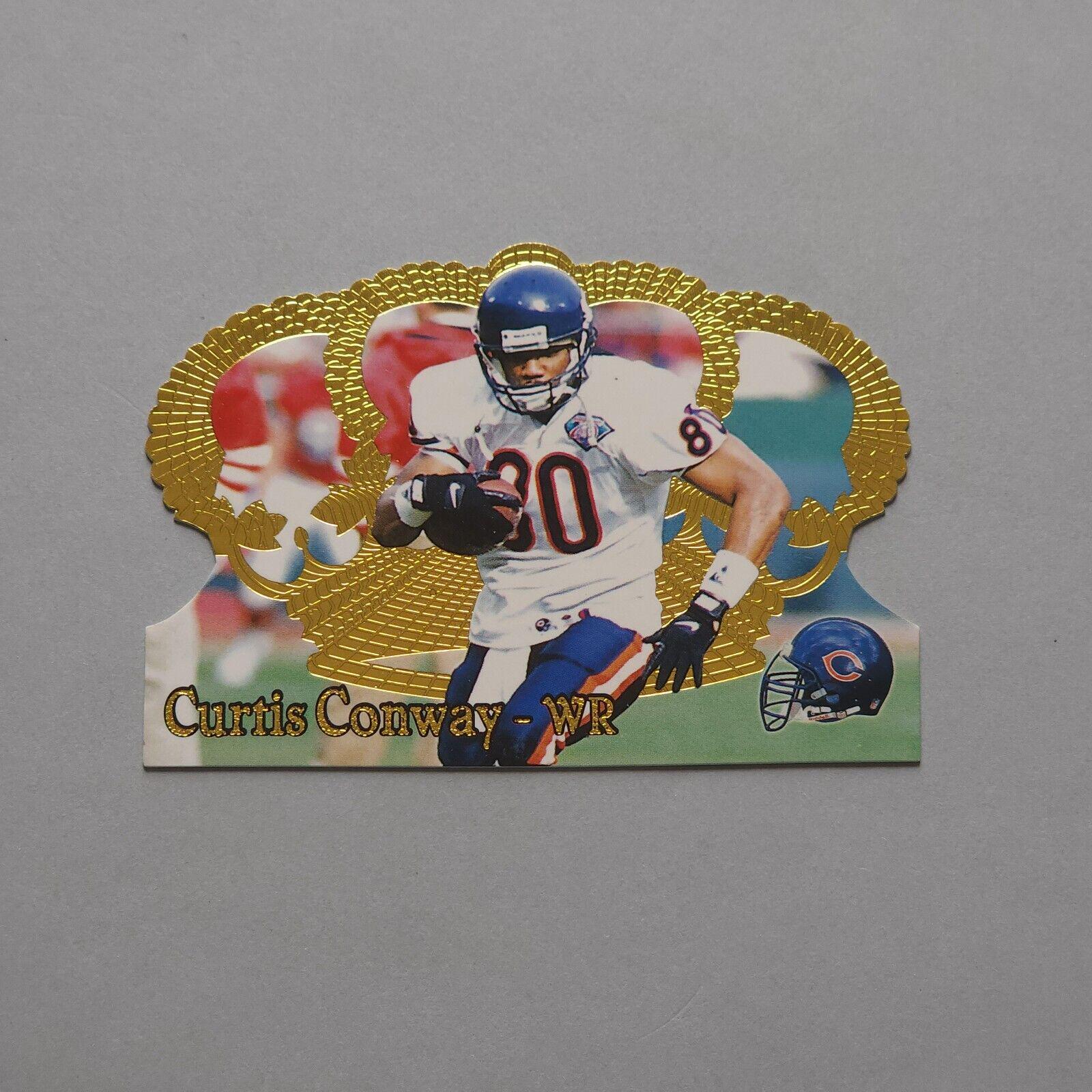 Curtis Conway #74