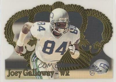 Joey Galloway #71