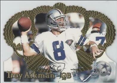 Troy Aikman #75