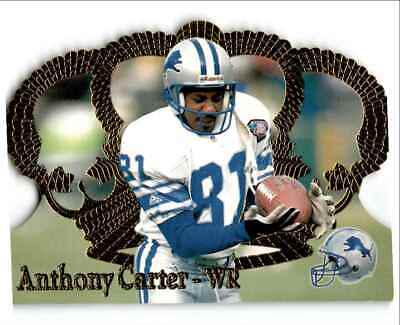 Anthony Carter #84