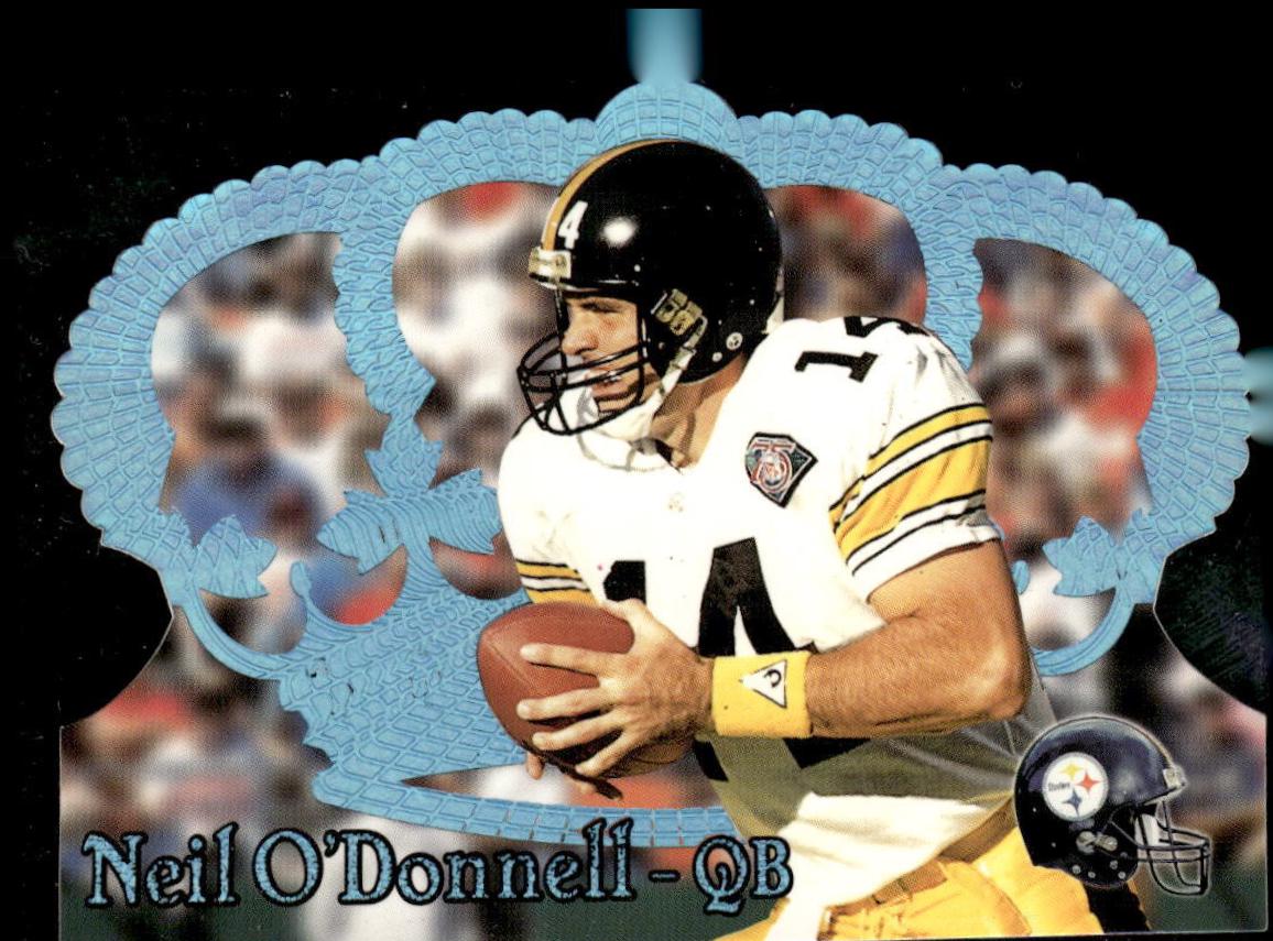 Neil O'Donnell #90