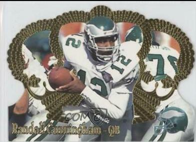 Randall Cunningham #100