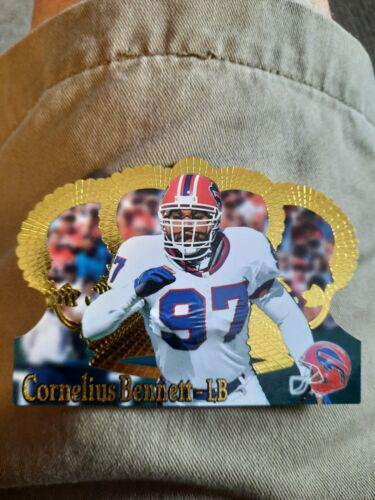 Cornelius Bennett #96