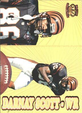 Darnay Scott [Gold] #129