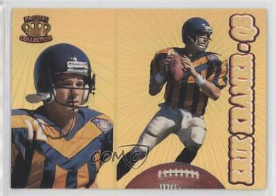 Erik Kramer [Gold] #126