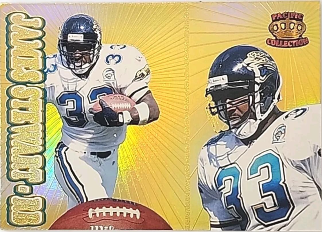 James Stewart [Gold] #156