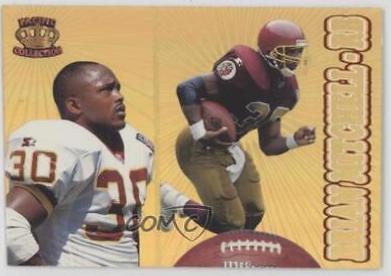 Brian Mitchell [Gold] #199