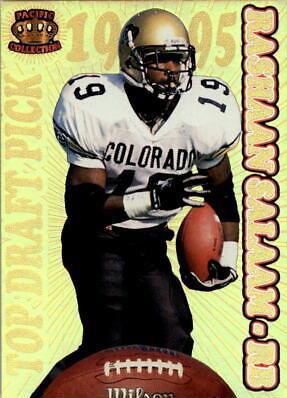Rashaan Salaam [Gold] #215